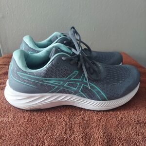 Asics Gel Excite 9 Womens Shoes Size 9.5
